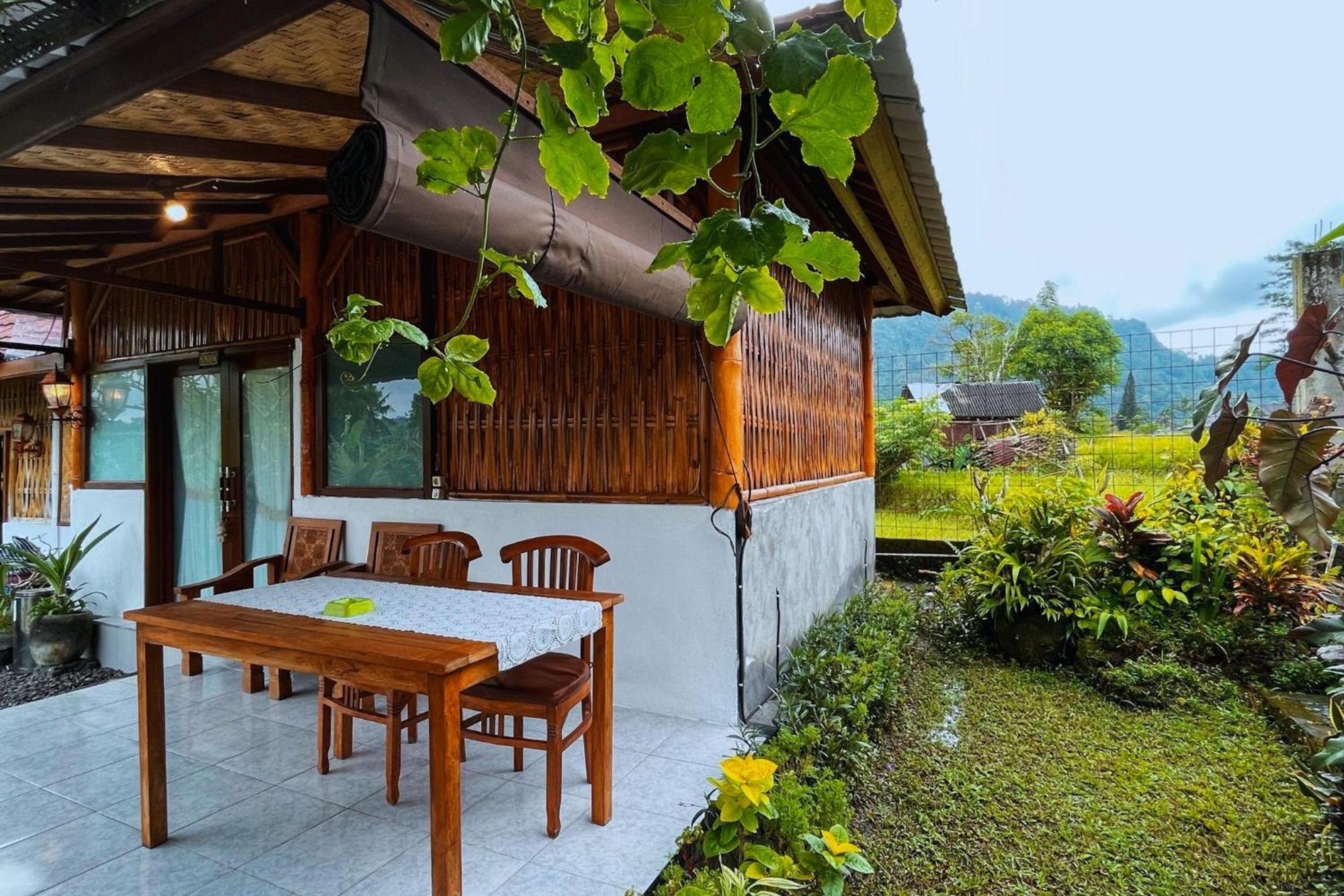 Villa Pastiny Santy Sidemen Sidemen  Zimmer foto