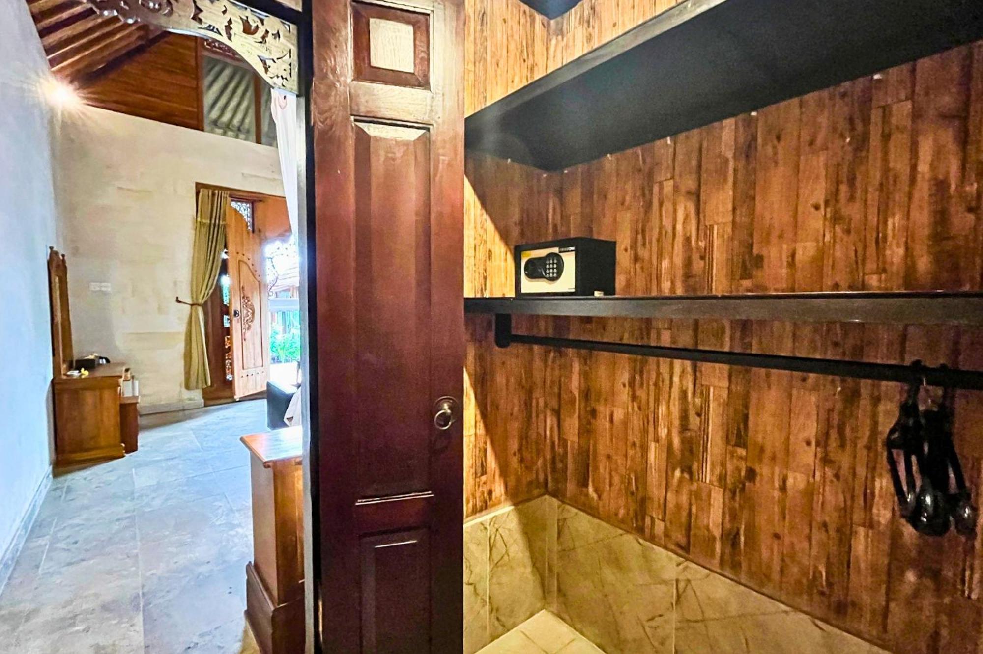 Villa Pastiny Santy Sidemen Sidemen  Zimmer foto