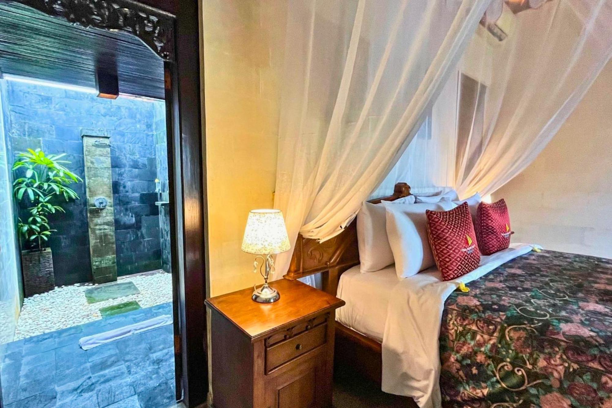 Villa Pastiny Santy Sidemen Sidemen  Zimmer foto